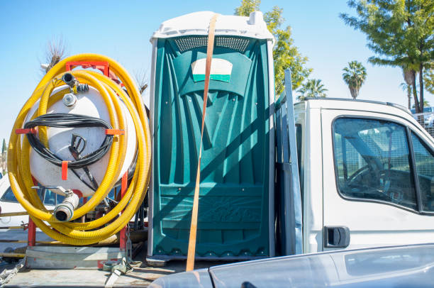 Best Event porta potty rental  in Atherton, CA