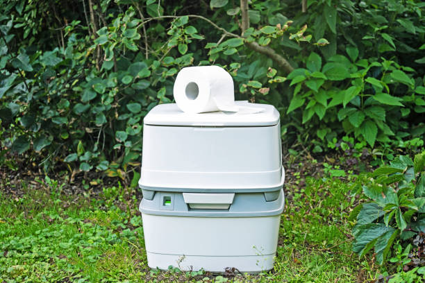 Best Porta potty delivery and setup  in Atherton, CA