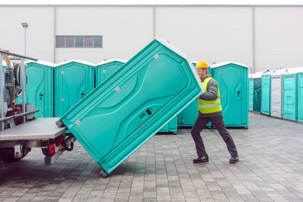 Best Luxury portable toilet rental  in Atherton, CA