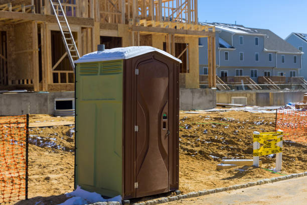 Best Local porta potty services  in Atherton, CA