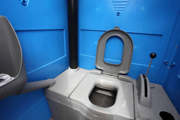 Porta potty rental for festivals in Atherton, CA