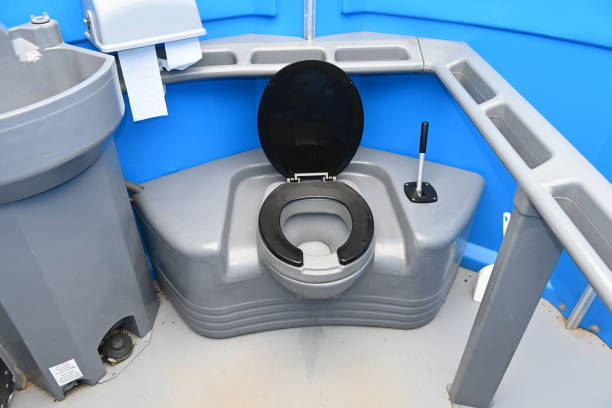 Best Portable toilet rental cost  in Atherton, CA