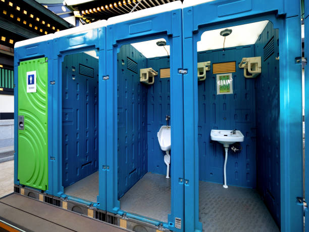 Best Portable bathroom rental  in Atherton, CA