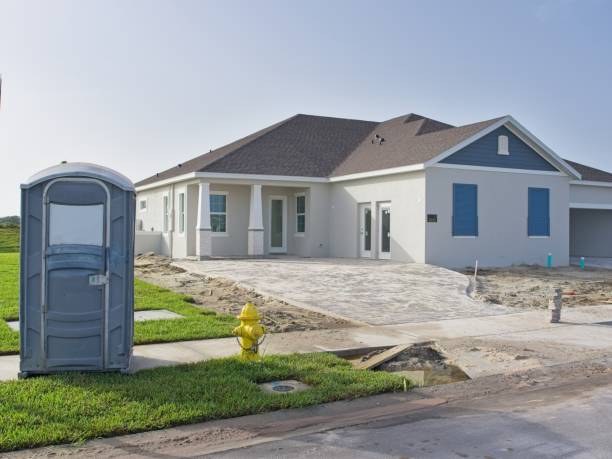 Best Portable restroom trailer rental  in Atherton, CA