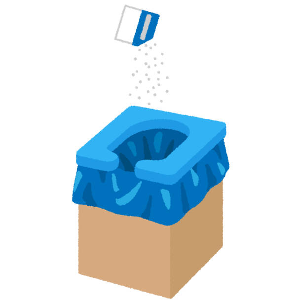 Portable Toilet Options We Offer in Atherton, CA