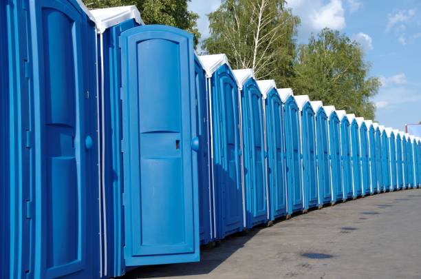 Best Luxury portable toilet rental  in Atherton, CA